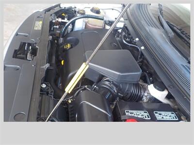 2013 Ford Edge Limited   - Photo 14 - Cottonwood, AZ 86326