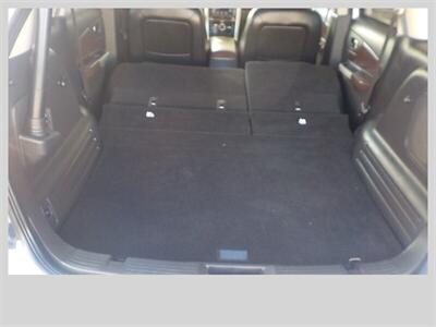 2013 Ford Edge Limited   - Photo 30 - Cottonwood, AZ 86326