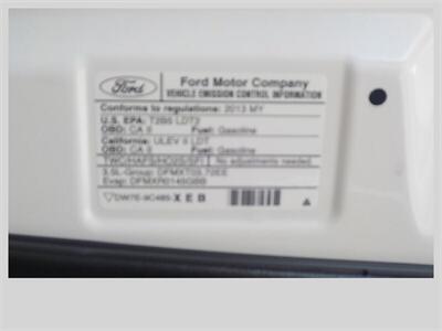 2013 Ford Edge Limited   - Photo 36 - Cottonwood, AZ 86326