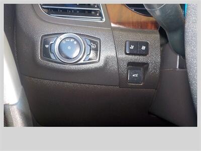 2013 Ford Edge Limited   - Photo 18 - Cottonwood, AZ 86326