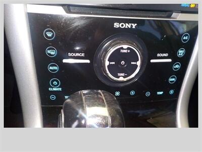 2013 Ford Edge Limited   - Photo 23 - Cottonwood, AZ 86326