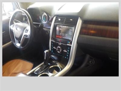 2013 Ford Edge Limited   - Photo 20 - Cottonwood, AZ 86326