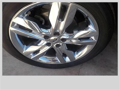 2013 Ford Edge Limited   - Photo 8 - Cottonwood, AZ 86326