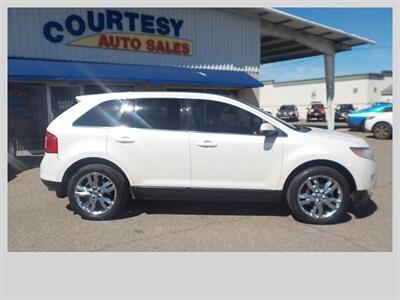 2013 Ford Edge Limited   - Photo 11 - Cottonwood, AZ 86326