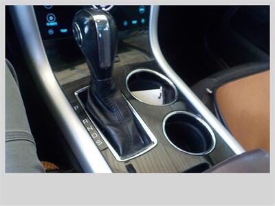 2013 Ford Edge Limited   - Photo 24 - Cottonwood, AZ 86326