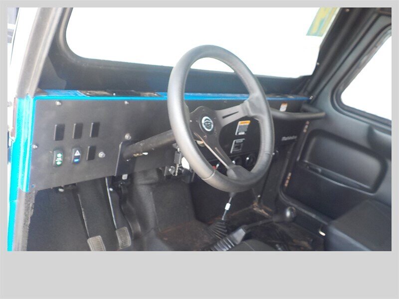 2019 Mahindra Roxor 4WD - Photo 25 - Cottonwood, AZ 86326