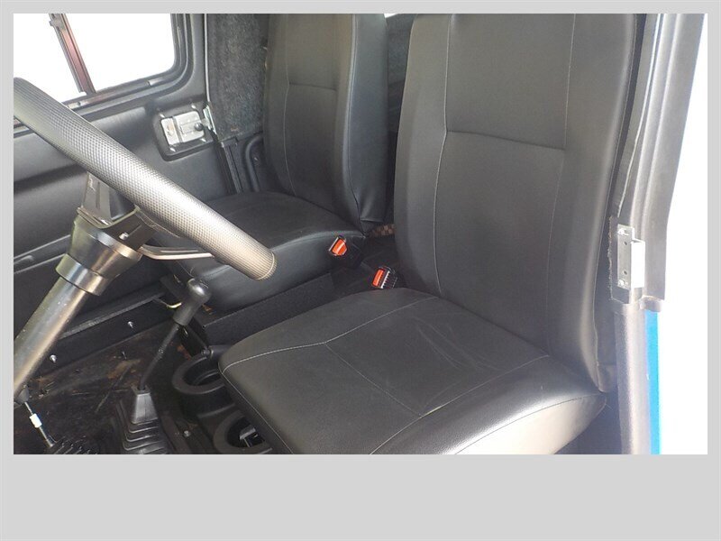 2019 Mahindra Roxor 4WD - Photo 4 - Cottonwood, AZ 86326