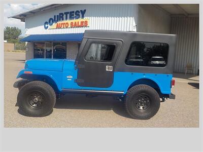 2019 Mahindra Roxor 4WD - Photo 3 - Cottonwood, AZ 86326