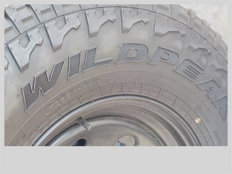 2019 Mahindra Roxor 4WD - Photo 19 - Cottonwood, AZ 86326