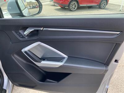 2020 Audi Q3 quattro Premium 45 TFSI   - Photo 20 - Morgantown, WV 26505