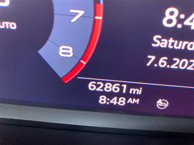 2020 Audi Q3 quattro Premium 45 TFSI   - Photo 25 - Morgantown, WV 26505