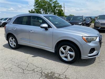 2020 Audi Q3 quattro Premium 45 TFSI   - Photo 3 - Morgantown, WV 26505