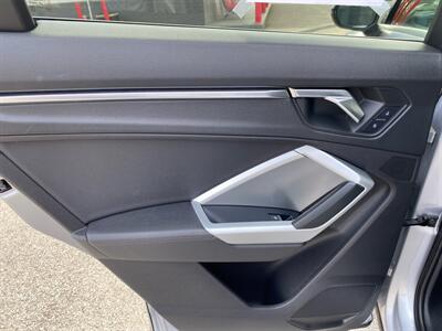 2020 Audi Q3 quattro Premium 45 TFSI   - Photo 15 - Morgantown, WV 26505