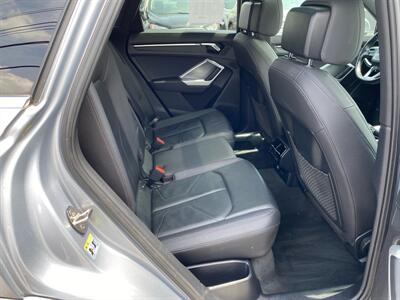 2020 Audi Q3 quattro Premium 45 TFSI   - Photo 17 - Morgantown, WV 26505