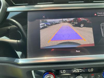 2020 Audi Q3 quattro Premium 45 TFSI   - Photo 28 - Morgantown, WV 26505