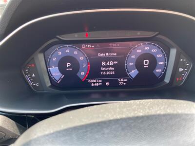 2020 Audi Q3 quattro Premium 45 TFSI   - Photo 24 - Morgantown, WV 26505