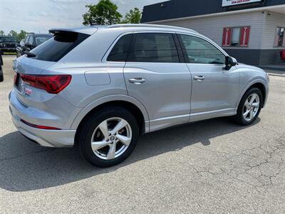 2020 Audi Q3 quattro Premium 45 TFSI   - Photo 5 - Morgantown, WV 26505