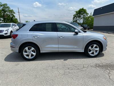 2020 Audi Q3 quattro Premium 45 TFSI   - Photo 4 - Morgantown, WV 26505