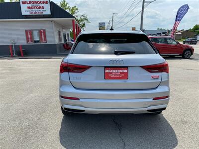 2020 Audi Q3 quattro Premium 45 TFSI   - Photo 6 - Morgantown, WV 26505