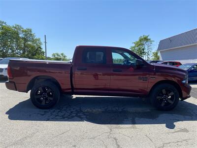 2019 RAM 1500 Classic Tradesman - Photo 4 - Morgantown, WV 26505