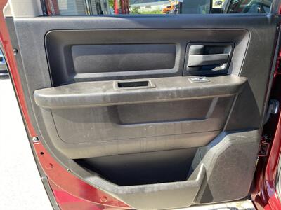 2019 RAM 1500 Classic Tradesman - Photo 16 - Morgantown, WV 26505