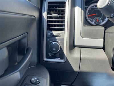 2019 RAM 1500 Classic Tradesman - Photo 23 - Morgantown, WV 26505