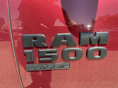 2019 RAM 1500 Classic Tradesman - Photo 10 - Morgantown, WV 26505