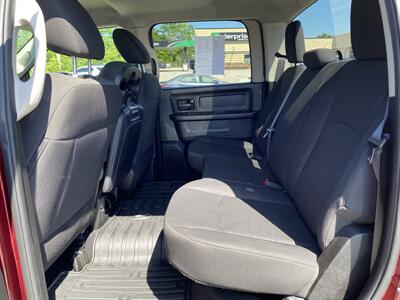 2019 RAM 1500 Classic Tradesman - Photo 15 - Morgantown, WV 26505