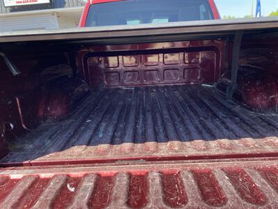 2019 RAM 1500 Classic Tradesman - Photo 17 - Morgantown, WV 26505