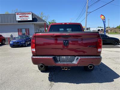 2019 RAM 1500 Classic Tradesman - Photo 6 - Morgantown, WV 26505