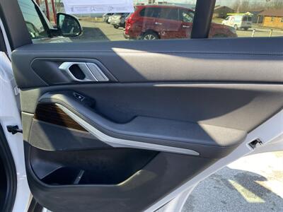 2020 BMW X5 xDrive40i   - Photo 19 - Morgantown, WV 26505