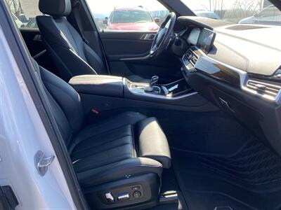 2020 BMW X5 xDrive40i   - Photo 20 - Morgantown, WV 26505