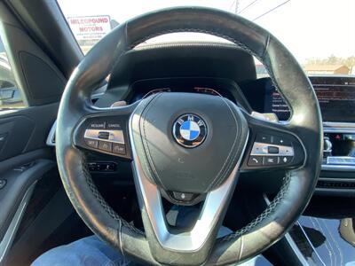 2020 BMW X5 xDrive40i   - Photo 27 - Morgantown, WV 26505