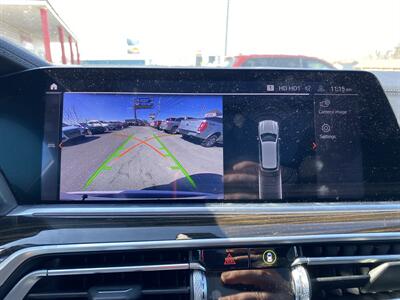 2020 BMW X5 xDrive40i   - Photo 29 - Morgantown, WV 26505