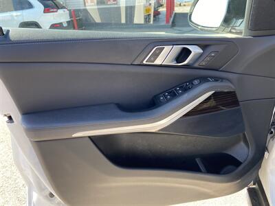 2020 BMW X5 xDrive40i   - Photo 13 - Morgantown, WV 26505