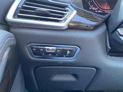 2020 BMW X5 xDrive40i   - Photo 24 - Morgantown, WV 26505