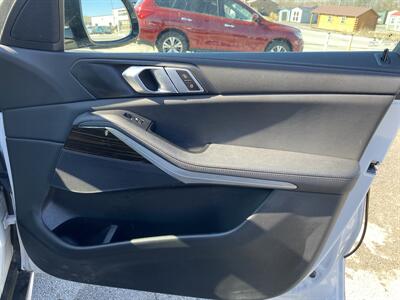 2020 BMW X5 xDrive40i   - Photo 21 - Morgantown, WV 26505