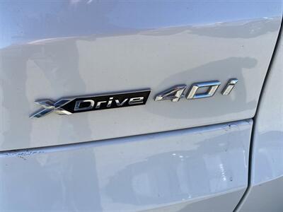 2020 BMW X5 xDrive40i   - Photo 7 - Morgantown, WV 26505