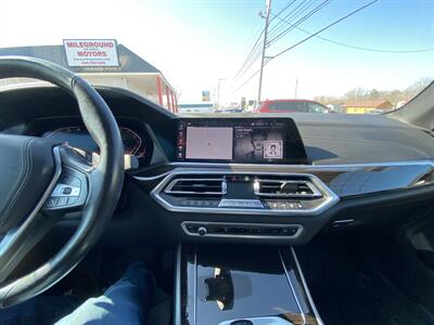 2020 BMW X5 xDrive40i   - Photo 28 - Morgantown, WV 26505