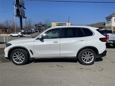 2020 BMW X5 xDrive40i   - Photo 9 - Morgantown, WV 26505