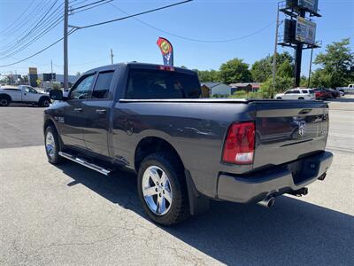 2016 RAM 1500 Tradesman - Photo 7 - Morgantown, WV 26505