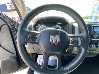 2016 RAM 1500 Tradesman - Photo 24 - Morgantown, WV 26505
