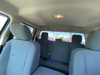 2016 RAM 1500 Tradesman - Photo 27 - Morgantown, WV 26505