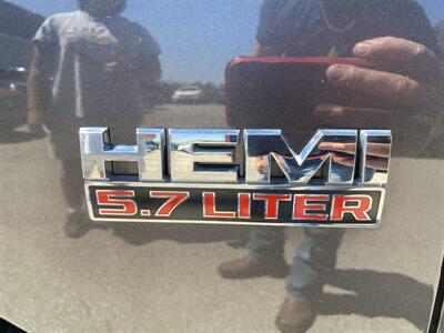 2016 RAM 1500 Tradesman - Photo 9 - Morgantown, WV 26505