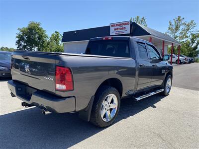 2016 RAM 1500 Tradesman - Photo 5 - Morgantown, WV 26505