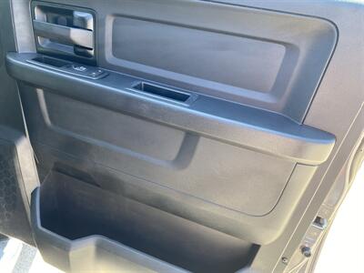 2016 RAM 1500 Tradesman - Photo 20 - Morgantown, WV 26505