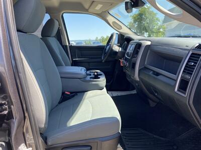 2016 RAM 1500 Tradesman - Photo 19 - Morgantown, WV 26505