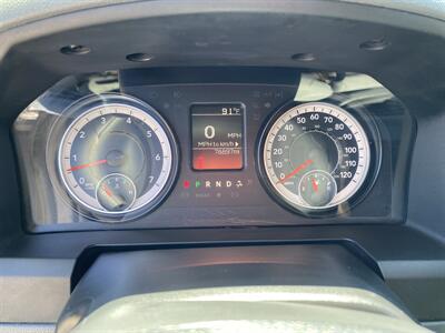 2016 RAM 1500 Tradesman - Photo 22 - Morgantown, WV 26505