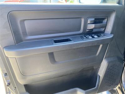 2016 RAM 1500 Tradesman - Photo 13 - Morgantown, WV 26505