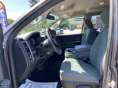 2016 RAM 1500 Tradesman - Photo 12 - Morgantown, WV 26505